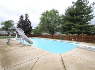 515 Shenandoah Ct, Shiloh, IL 62221