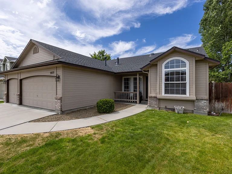 5875 S Hollyhock Way — Photo 5