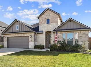 3609 Llano River Dr, College Station, TX 77845