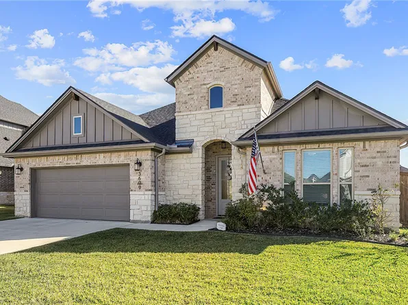 3609 Llano River Dr, College Station, TX 77845