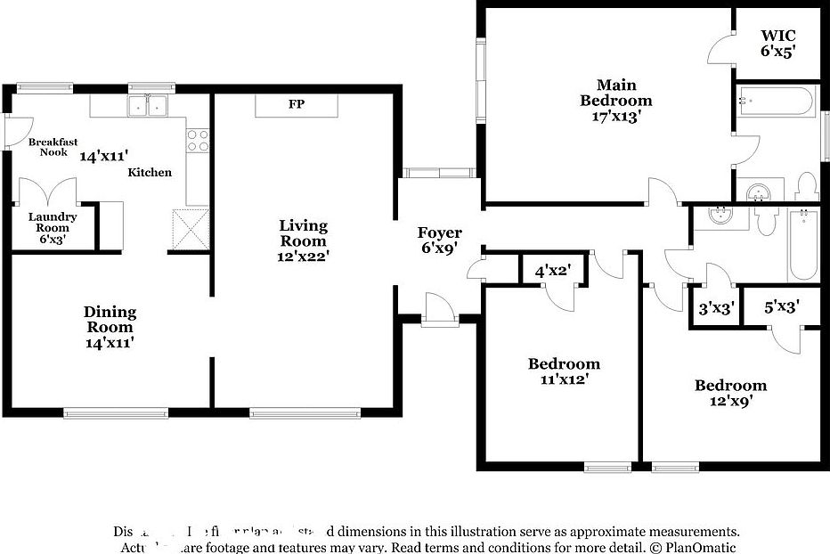 2099 Woodfield Park Rd, Memphis, TN 38134 Zillow