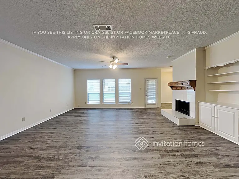 3302 Hunter Cove Dr — Photo 4