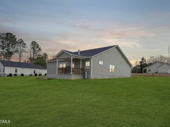 19 Linda Lou Ln, Angier, NC 27501