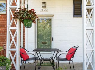 1626 Preston Rd, Alexandria, VA 22302