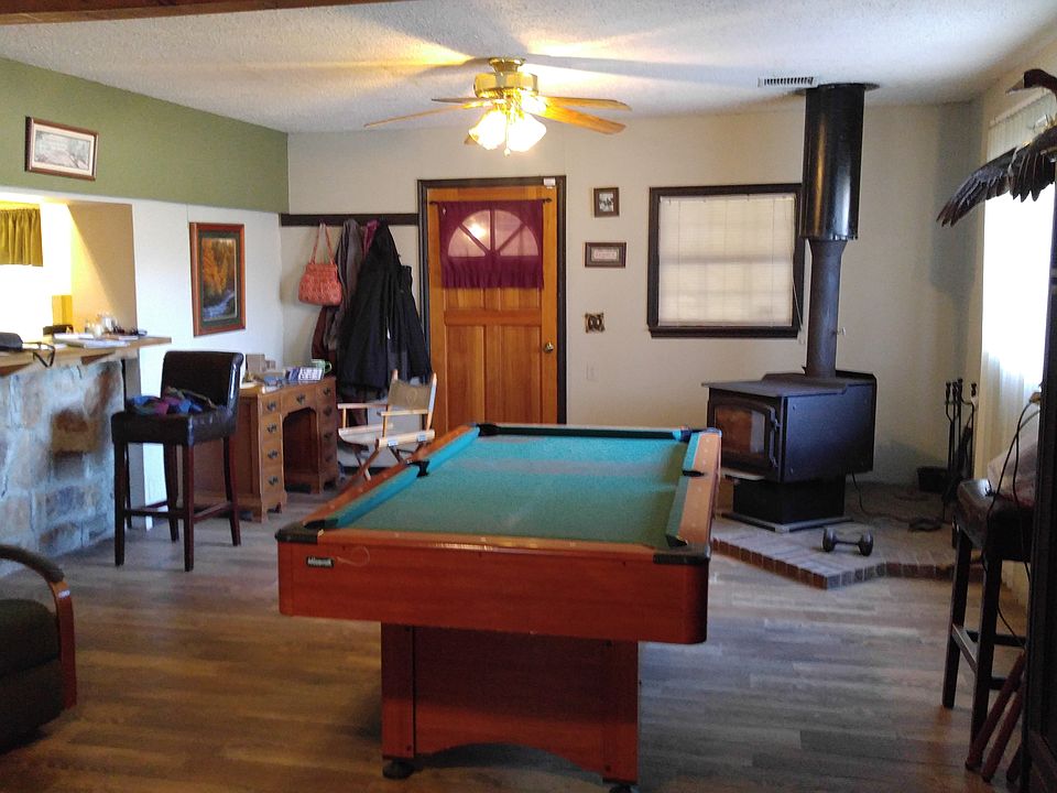 Large living room