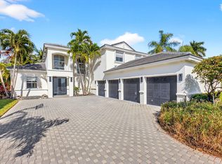 11119 Blue Coral Dr, Boca Raton, FL 33498