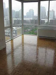 Rented by Cantor and Pecorella