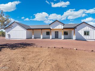 6710 N Isabella St, Williams, AZ 86046