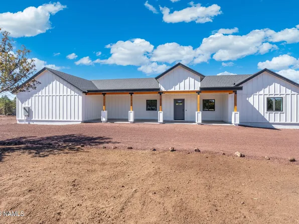 6710 N Isabella St, Williams, AZ 86046