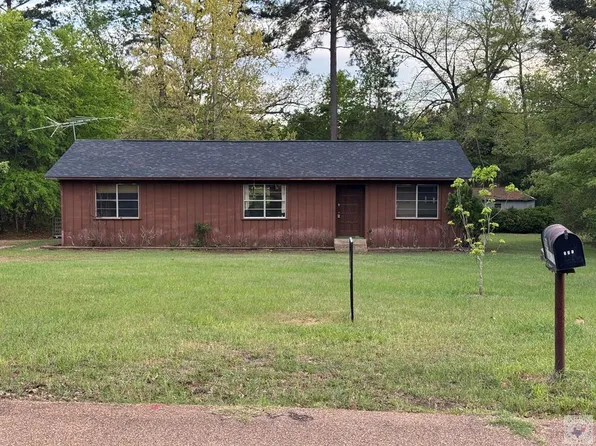 501 Hickory Ln, Queen City, TX 75572