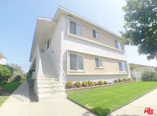 3932 Sawtelle Blvd APT 3, Los Angeles, CA 90066