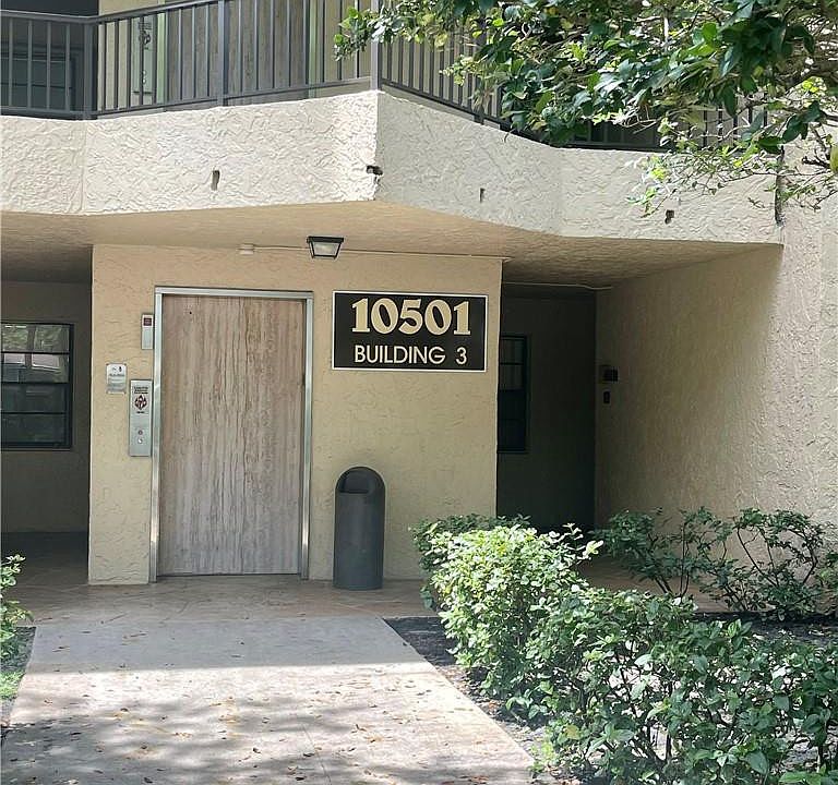 1st image of 10501 W Broward Boulevard #107