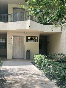 10501 W Broward Boulevard #107, Fort Lauderdale, FL, 33324