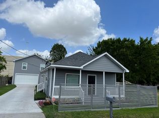8130 Bassett St, Houston, TX 77051