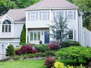491 Acorn Park Dr #491, Acton, MA 01720