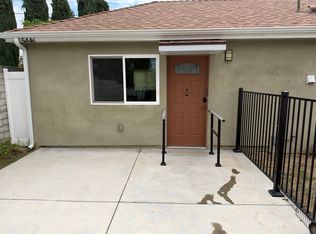 5444 Ben Ave #1, Valley Village, CA 91607