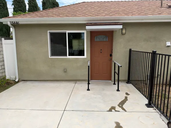 5444 Ben Ave #1, Valley Village, CA 91607