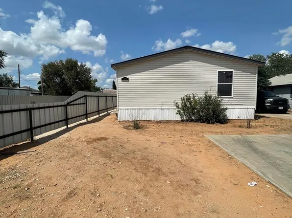 510 Lindberg St, Odessa, TX 79761