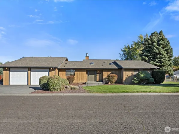 9343 Albert Way, Moses Lake, WA 98837