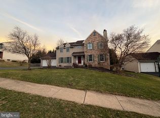 119 Constitution Ave, Reading, PA 19606