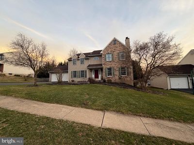 119 Constitution Ave, Reading, PA, 19606