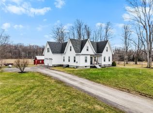 502 Cowan Rd, Locke, NY