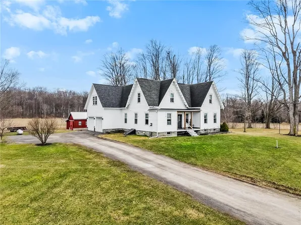 502 Cowan Rd, Locke, NY 13092