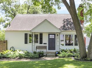 2177 Wesleyan Dr, Columbus, OH