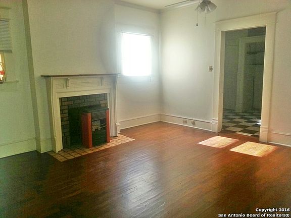 4th image of 1601 San Francisco