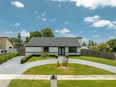 20735 SW 120th Ct, Miami, FL, 33177