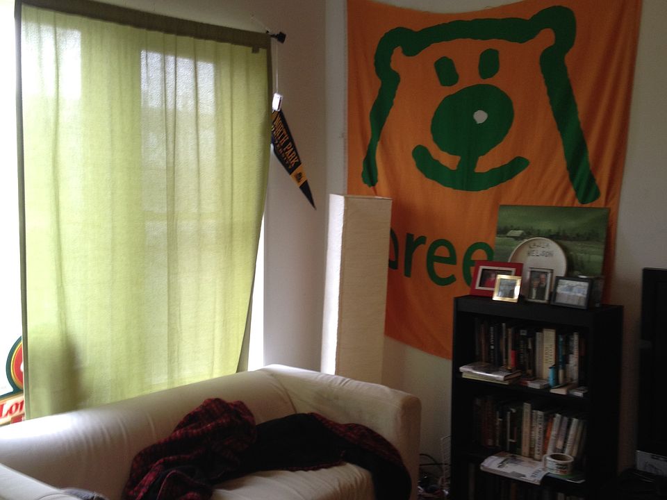 1st image of 4613 N Western Ave #3N