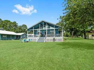 174 Yacht Cir, Trinity, TX 75862