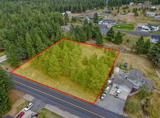 5886 Little Sandy Loop Way, Nine Mile Falls, WA 99026