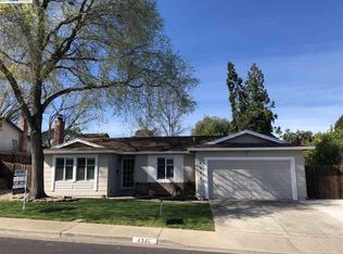 4332 Chelsea Way, Concord, CA 94521