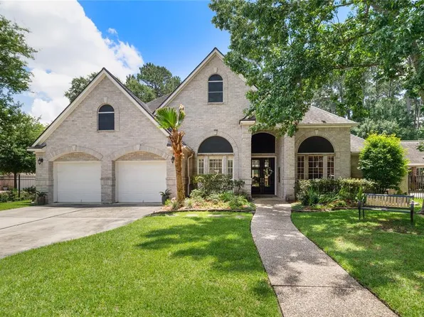 6903 Cutten Parkway, Houston, TX 77069