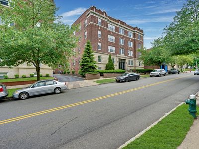 192 Claremont Ave APT 31, Montclair, NJ, 07042