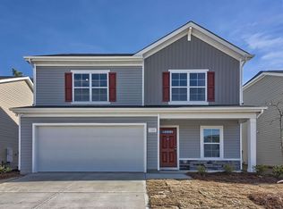 274 Ymca Rd, Lexington, SC 29073