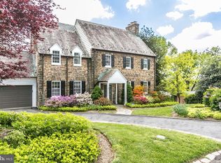 1009 Winding Way, Baltimore, MD 21210