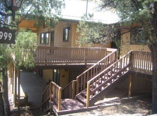 999 W Verde Rd, Payson, AZ 85541