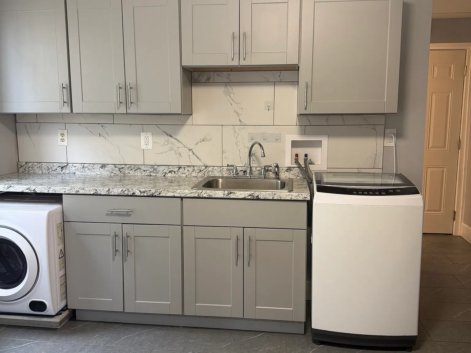 2 bed, 1.0 bath, 1100 sqft, $1,500 — Photo 3