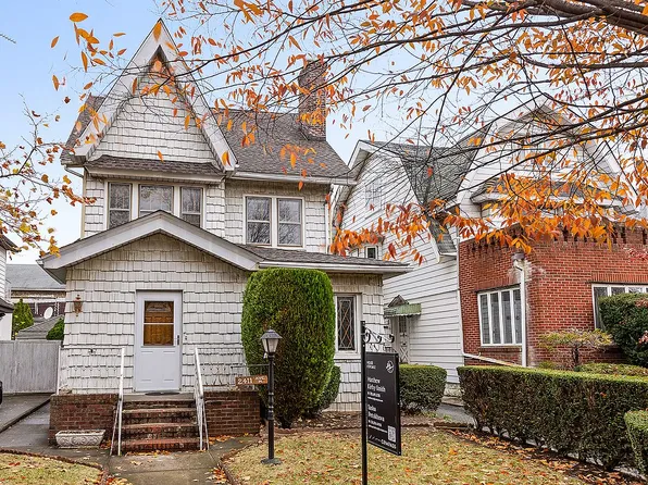 2411 Avenue, Brooklyn, NY 11210