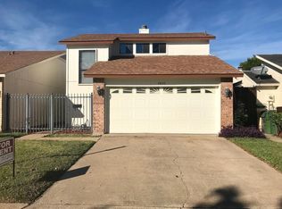 2923 Antares Cir, Garland, TX 75044