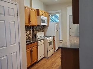 95 W 1st Ave #X, Columbus, OH 43201