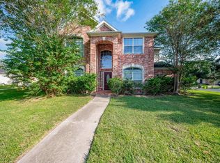 4409 Juan Carlos Ct, Rosenberg, TX 77471