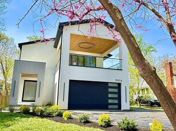 8908 Mohawk Ln, Bethesda, MD 20817