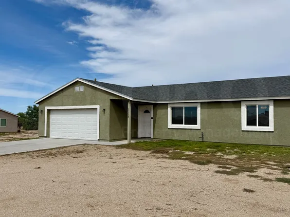 24638 E Bartlett Rd, Florence, AZ 85132
