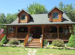 101 Vare Rd, Ashland, NY 12407