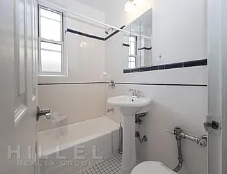 Rented by Hillel Realty Group