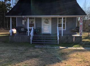 868 Sandstone Rd, Clinton, AR 72031