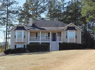 104 Misty Oak Ln, Dallas, GA
